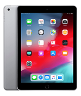 Apple iPad 6th Generation Rental